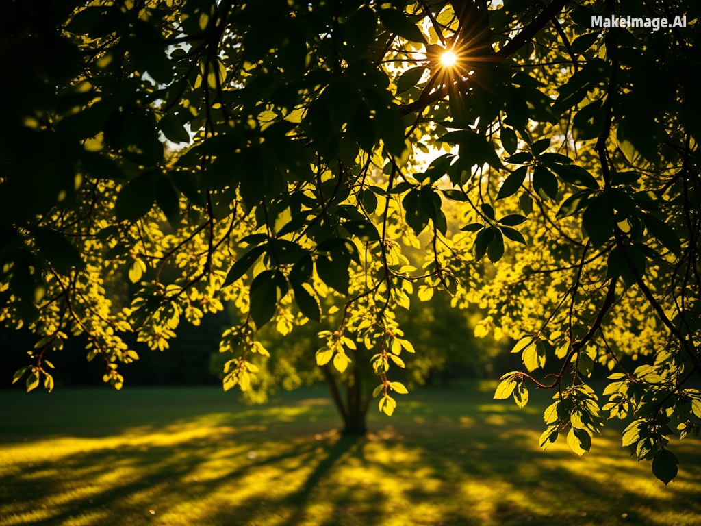 738-sunlight-secrets-amongst-the-leaves