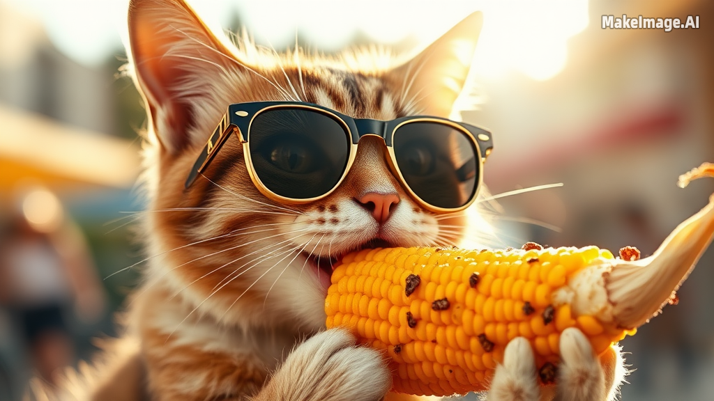 999-sunglassed-feline-fiesta